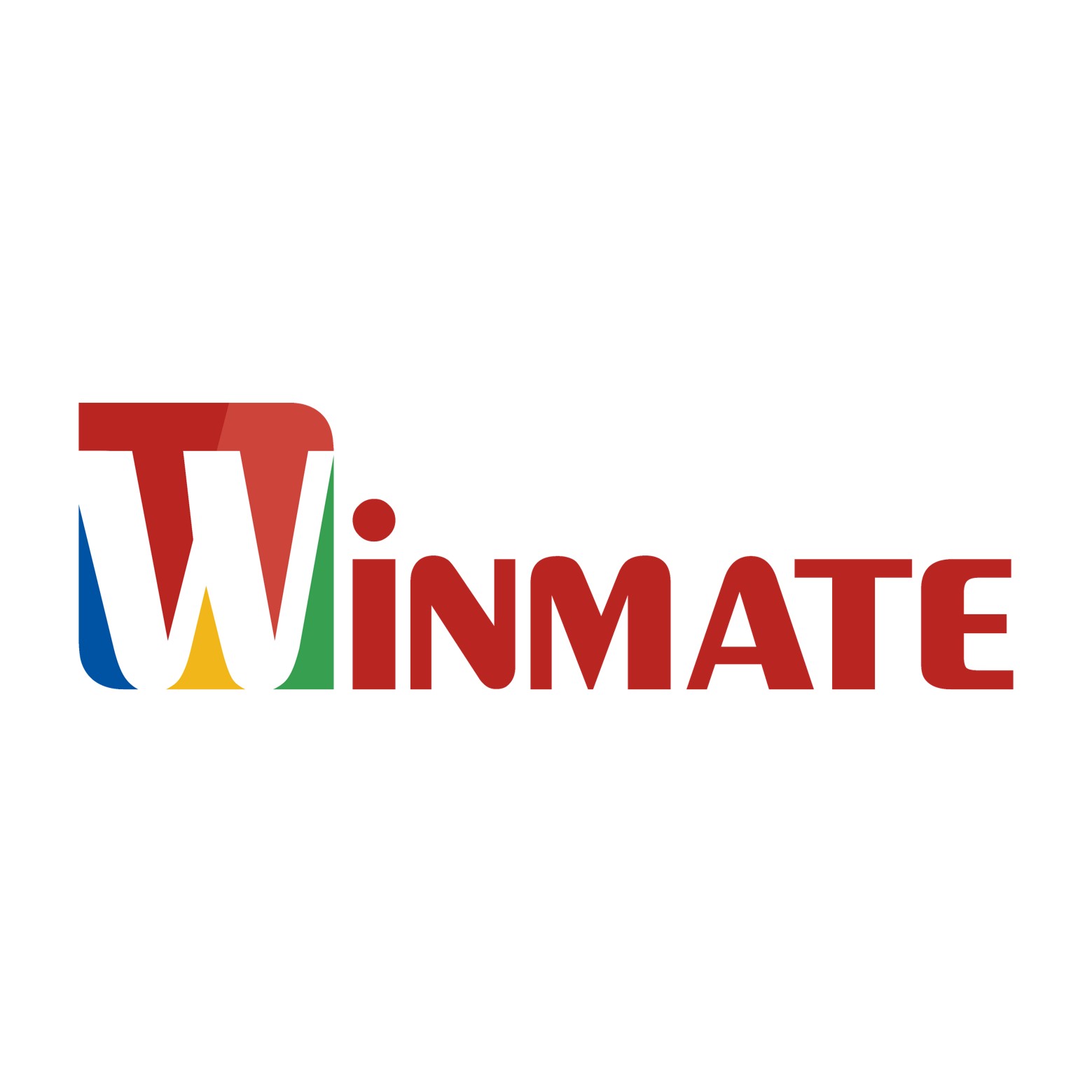 Winmate Inc.