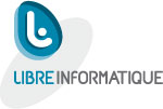 LIBRE INFORMATIQUE