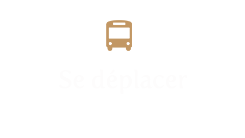 SE DÉPLACER