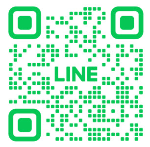 掃描行動條碼即可將官方帳號加入好友