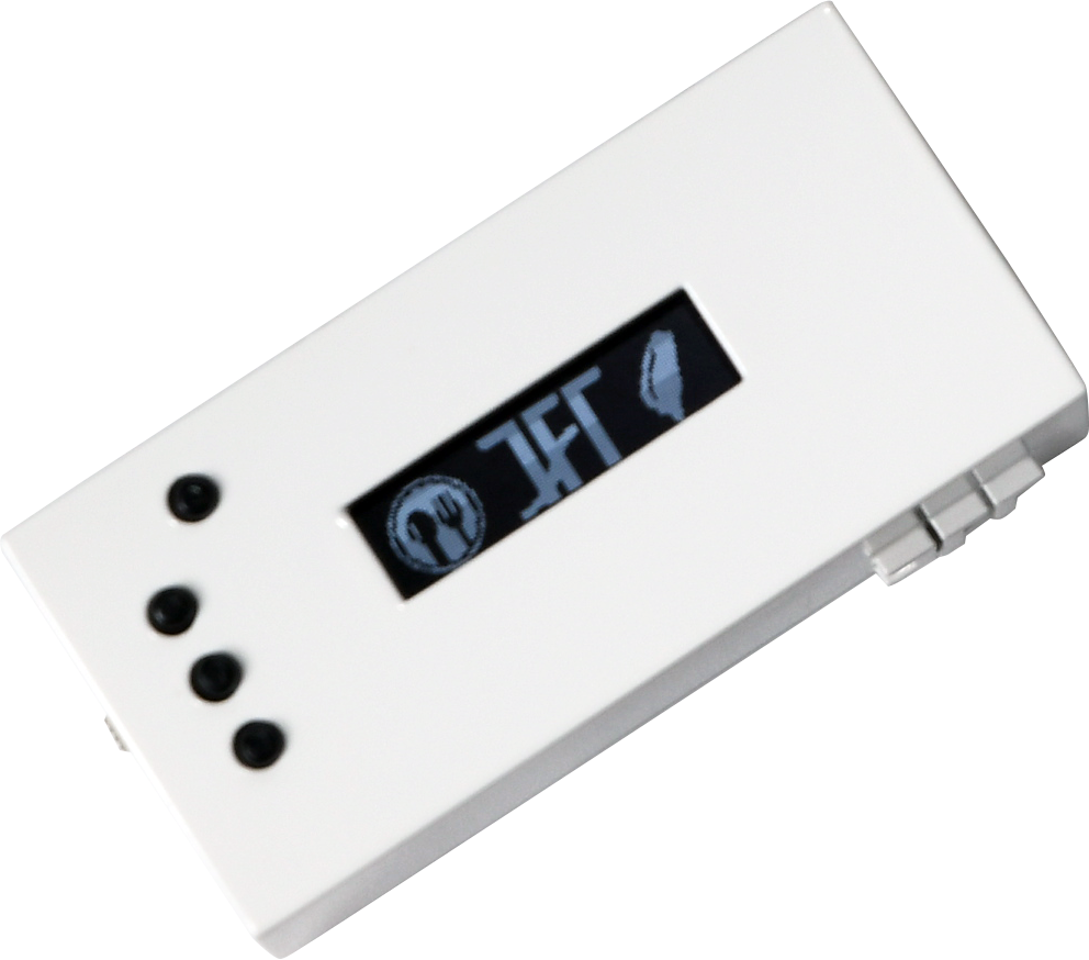 Test Food Allergen Detection System (TADs)