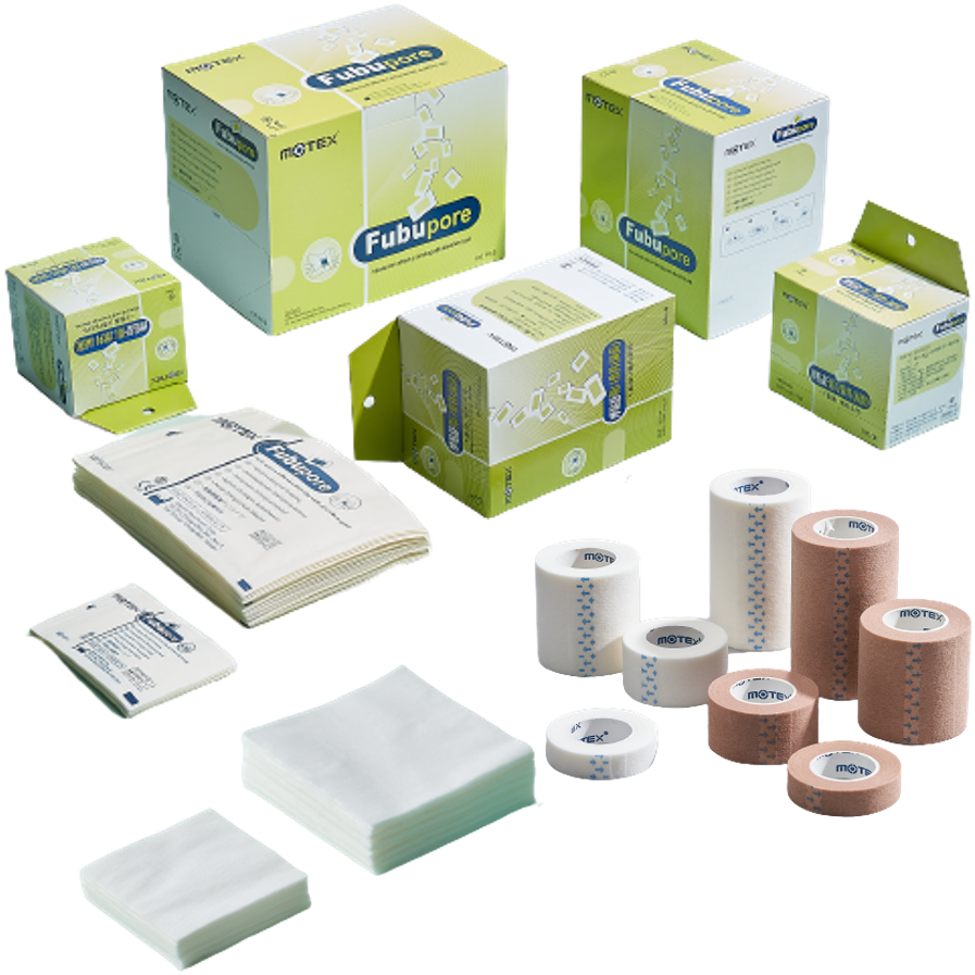 MOTEX Healthcare Corporation