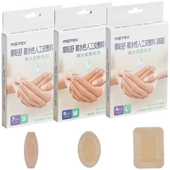 MOTEX Healthcare Corporation