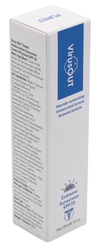 PURES BIOTECH CO., LTD