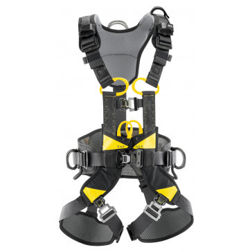 Petzl Volt Wind Harness