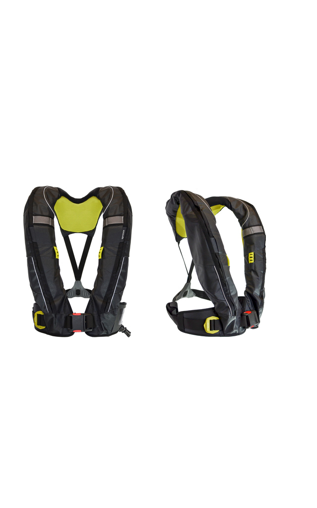 Spinlock Duro Solas Deckvest 275N 