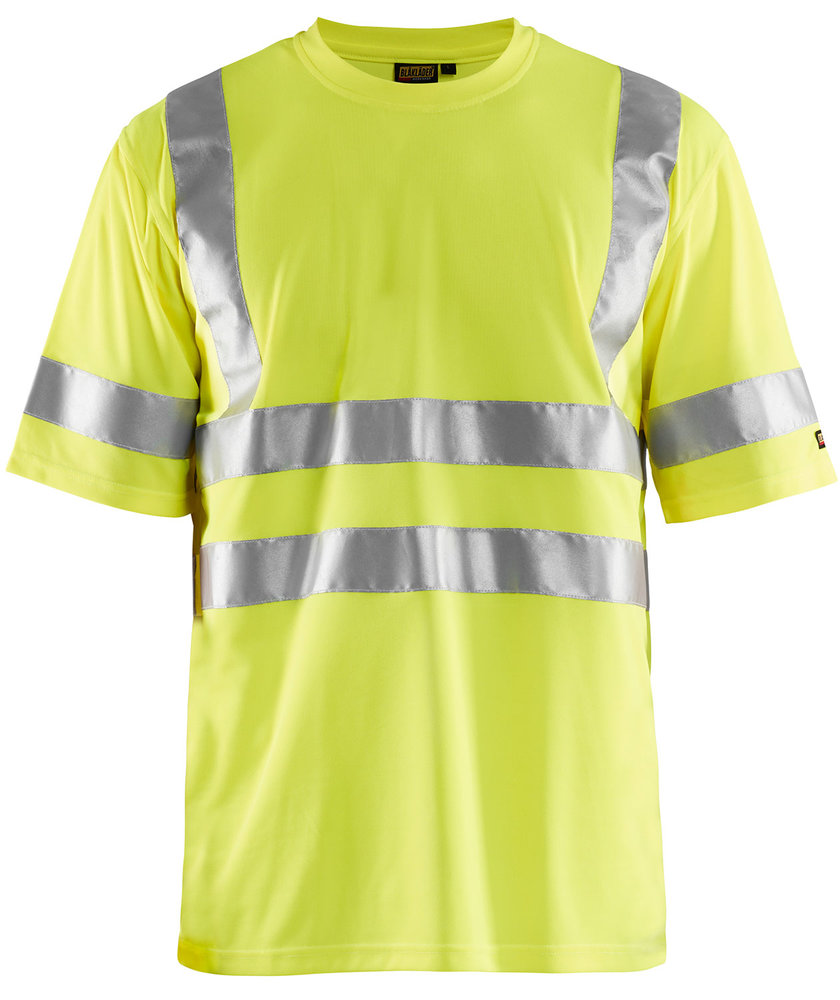 Blåkläder High Vis UV T-Shirt