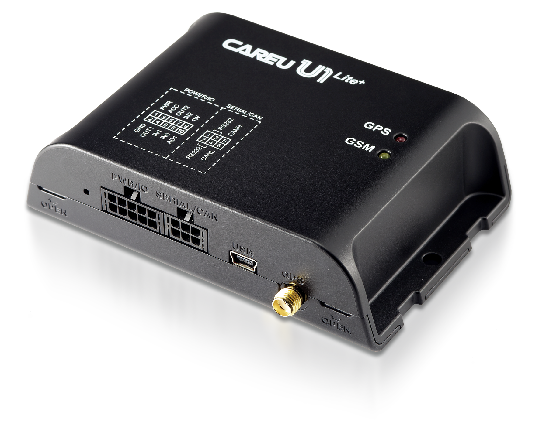 CAREU GPS Trackers