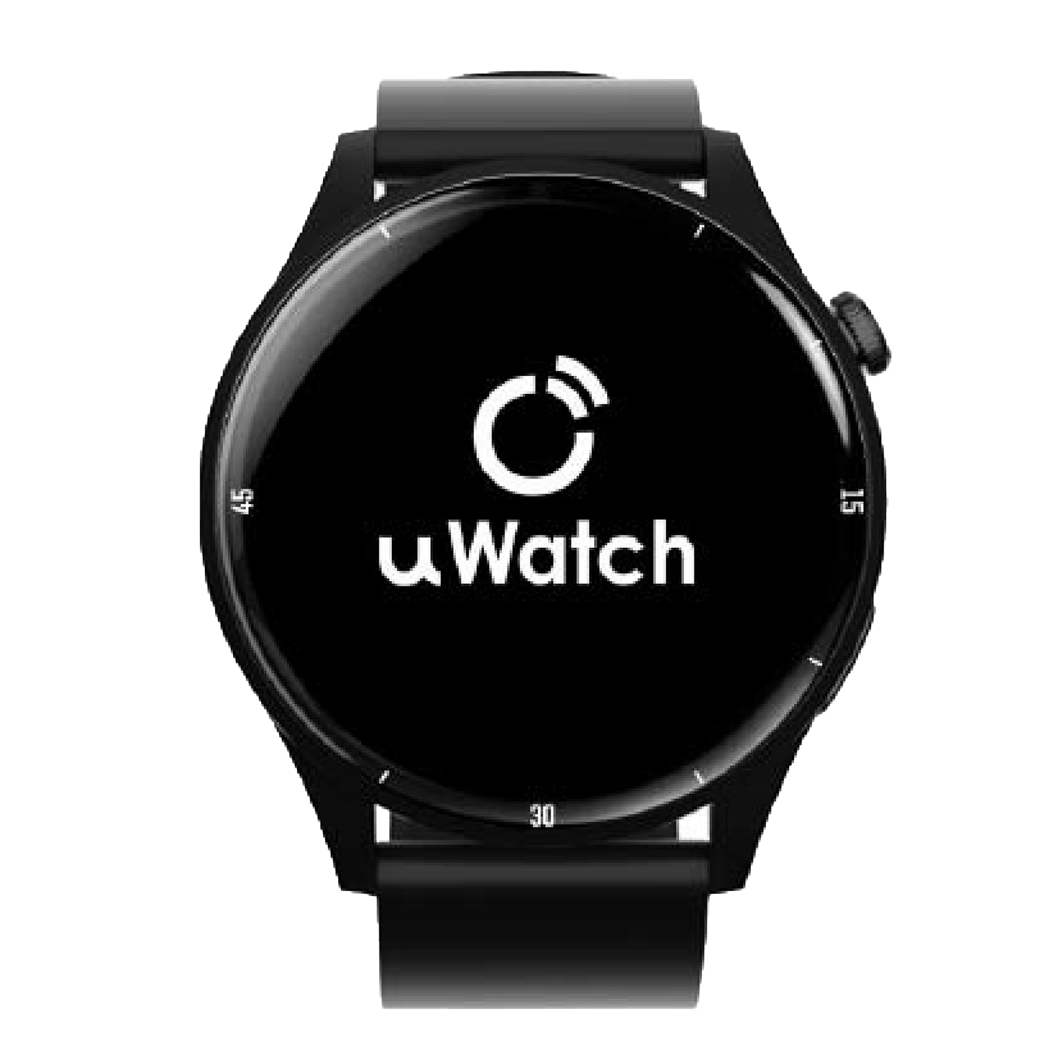 CAREU uWatch Tracker
