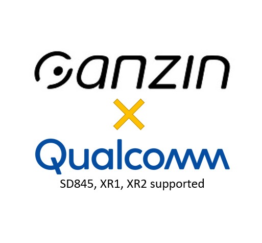 Qualcomm platform supported