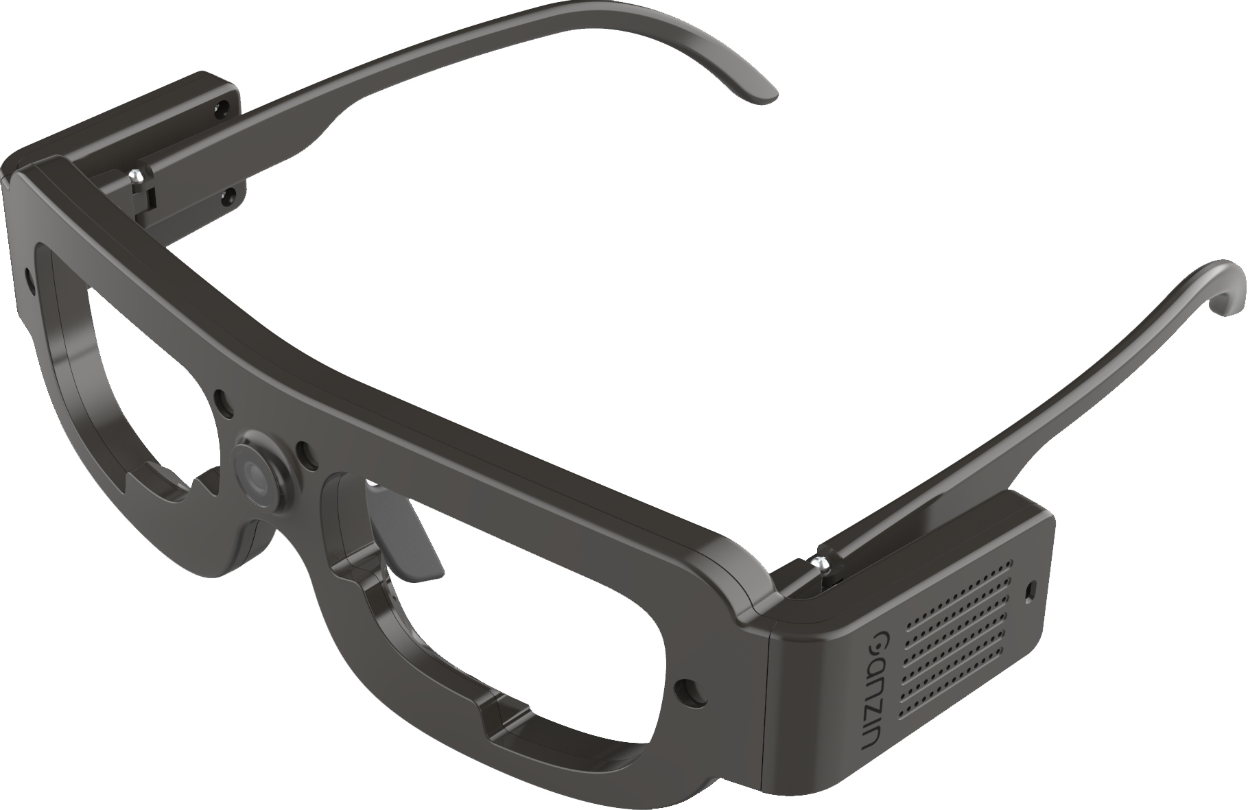 Ganzin Eye Tracking Glasses