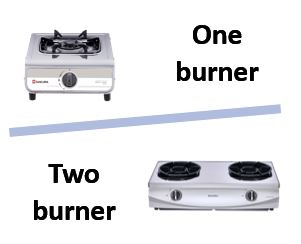 Gas Stove Series