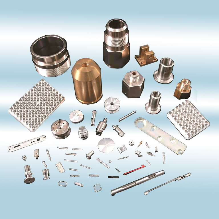 Boomster: Over 30 Years of Experience in Providing CNC Machining Parts