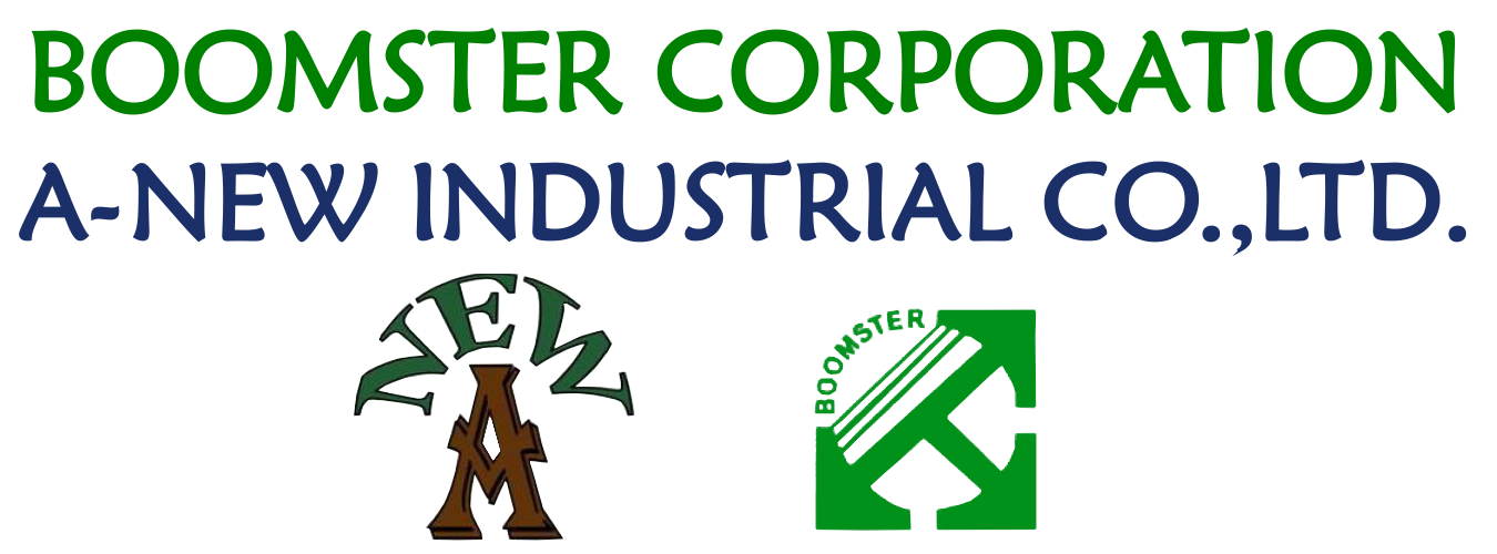 BOOMSTER CORPORATION