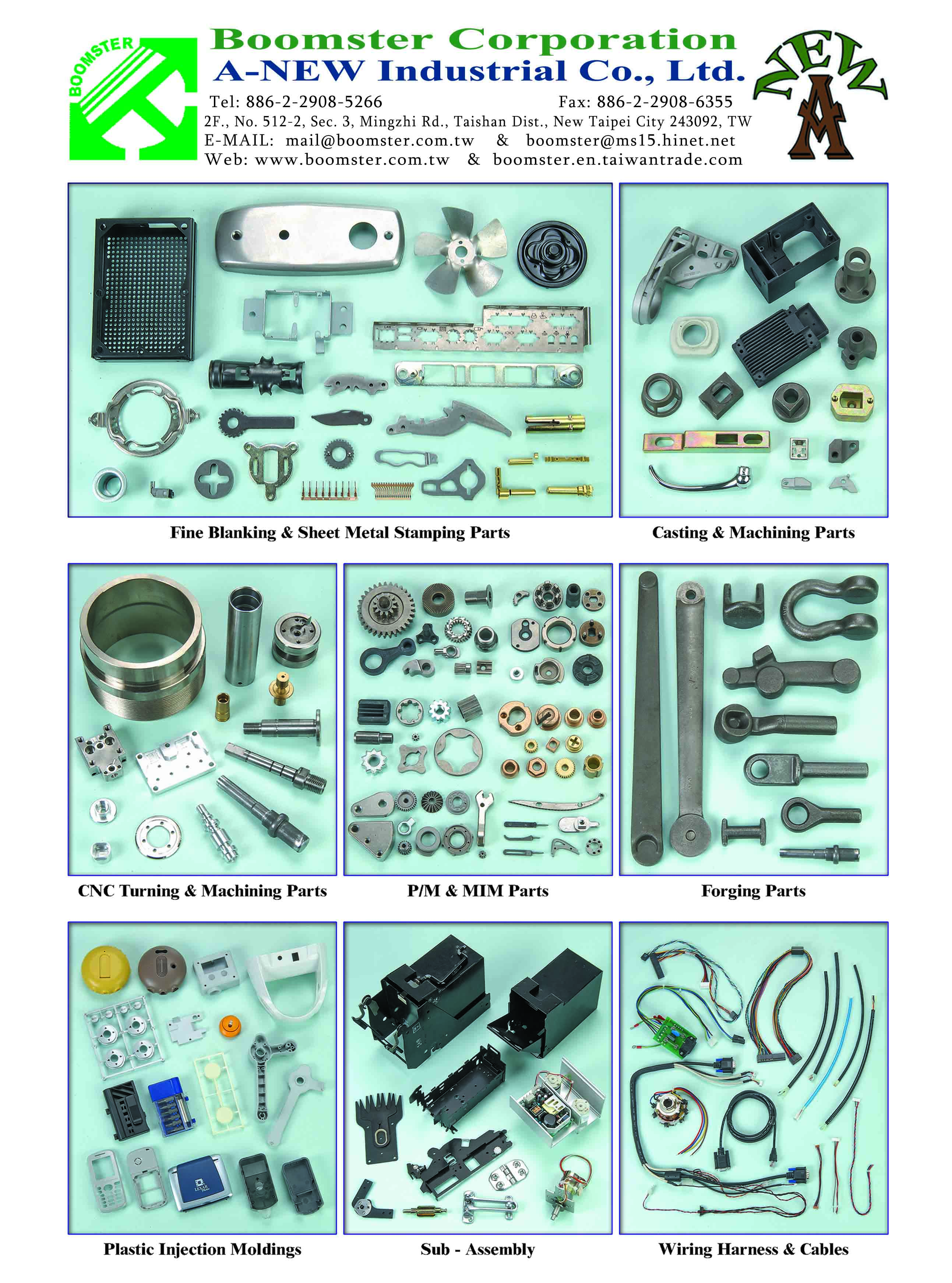 catalog