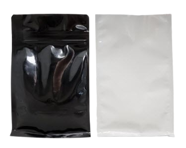 100% Recyclable Bags, Various ECO-friendly Packaging