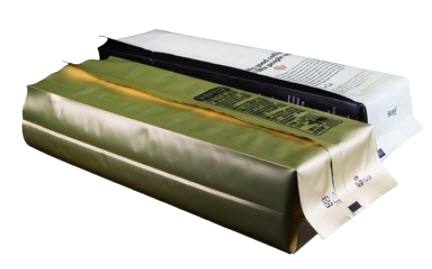 Manufacturer of Side Gusset Bags, HACCP Certification Coffee or Tea Pouchs