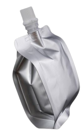 Provider of Spout Pouch for Holding Soft Drinks and Liquid Foods