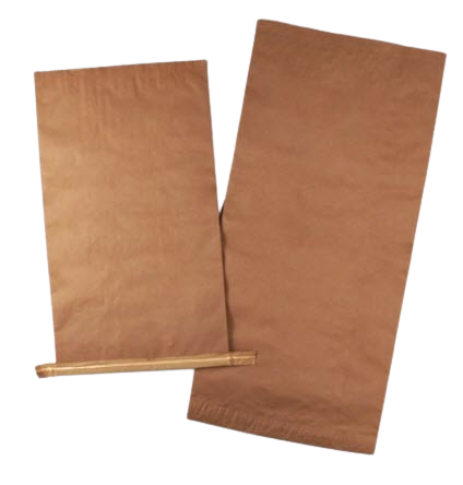 Supplier of Heavy Duty Industrial Kraft Paper Bag