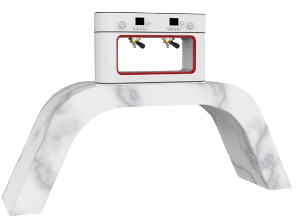 Factory of Multifunctional Tea and Coffee Machine