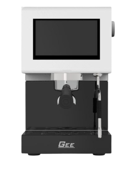 Vendor of Home Coffee Maker with Touchscreen and Temperature Control