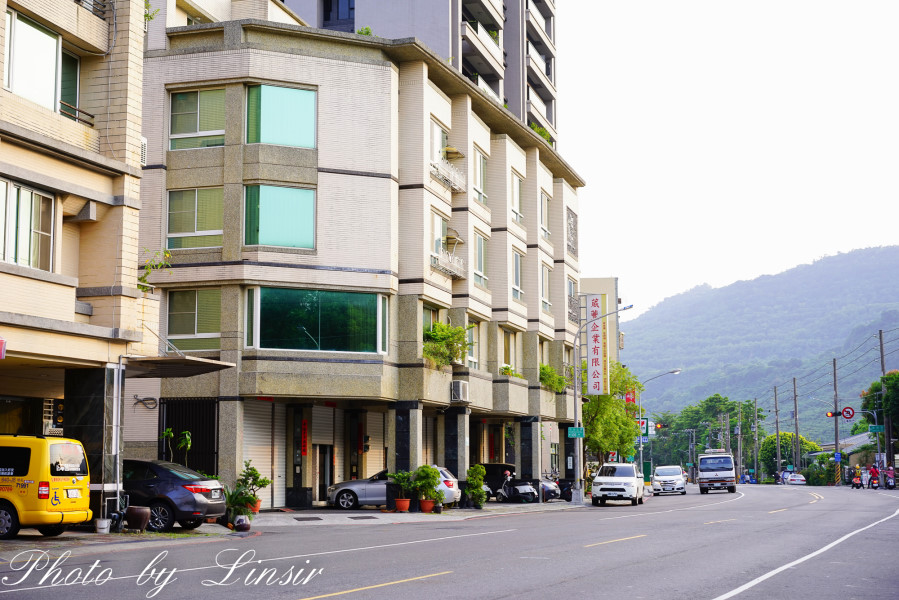 近美術館透天店面住宅