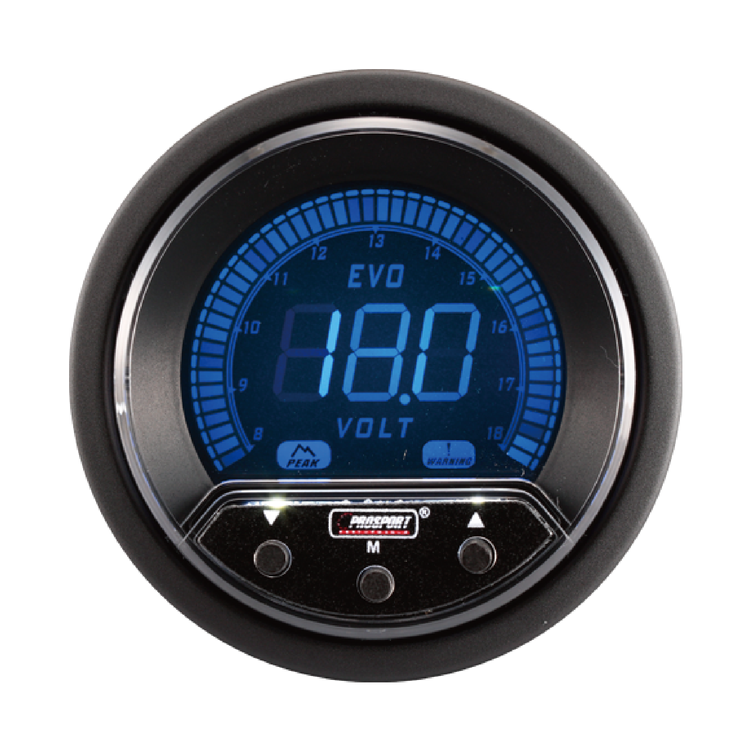 EVO Series - Volt