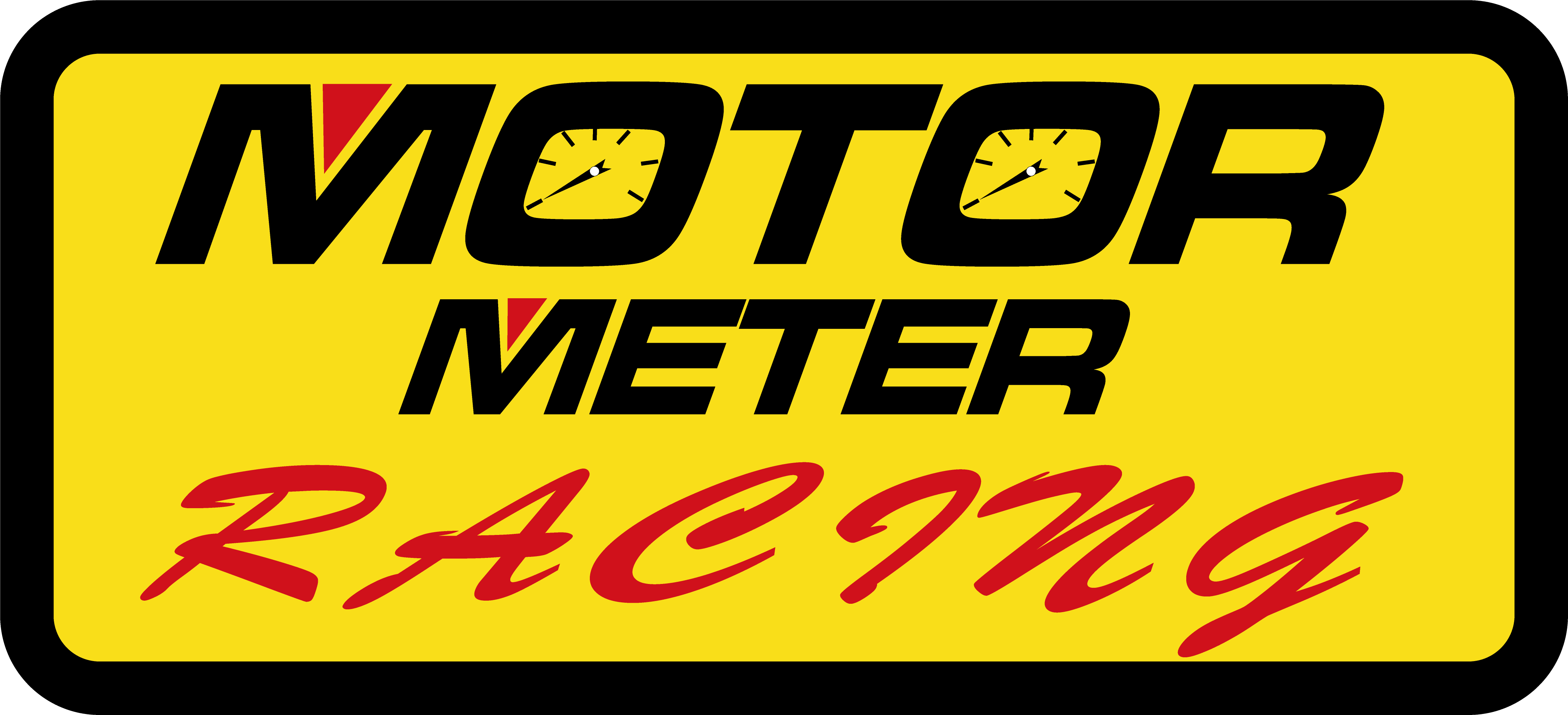 MOTOR METER RACING