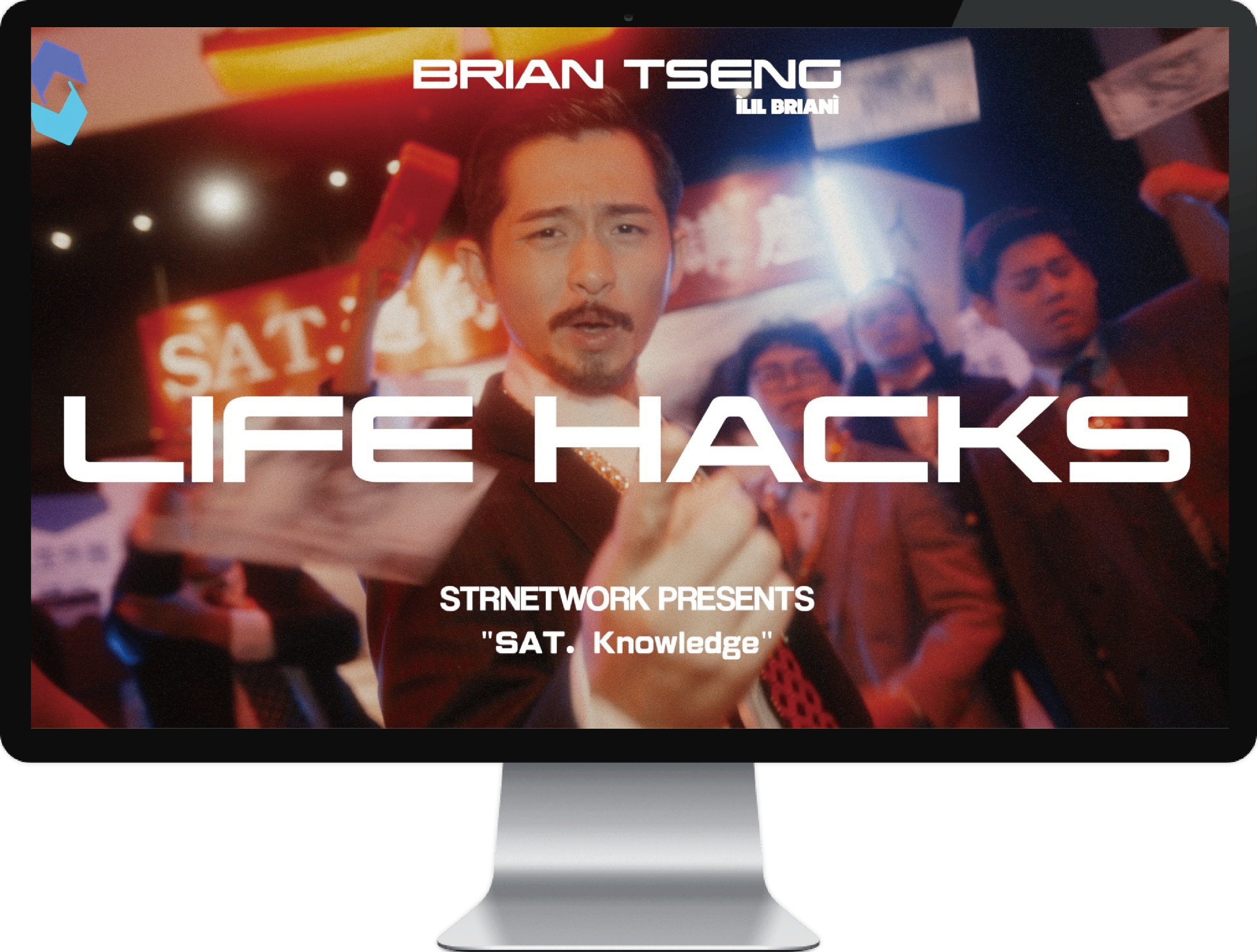 SAT. Knowledge Platform