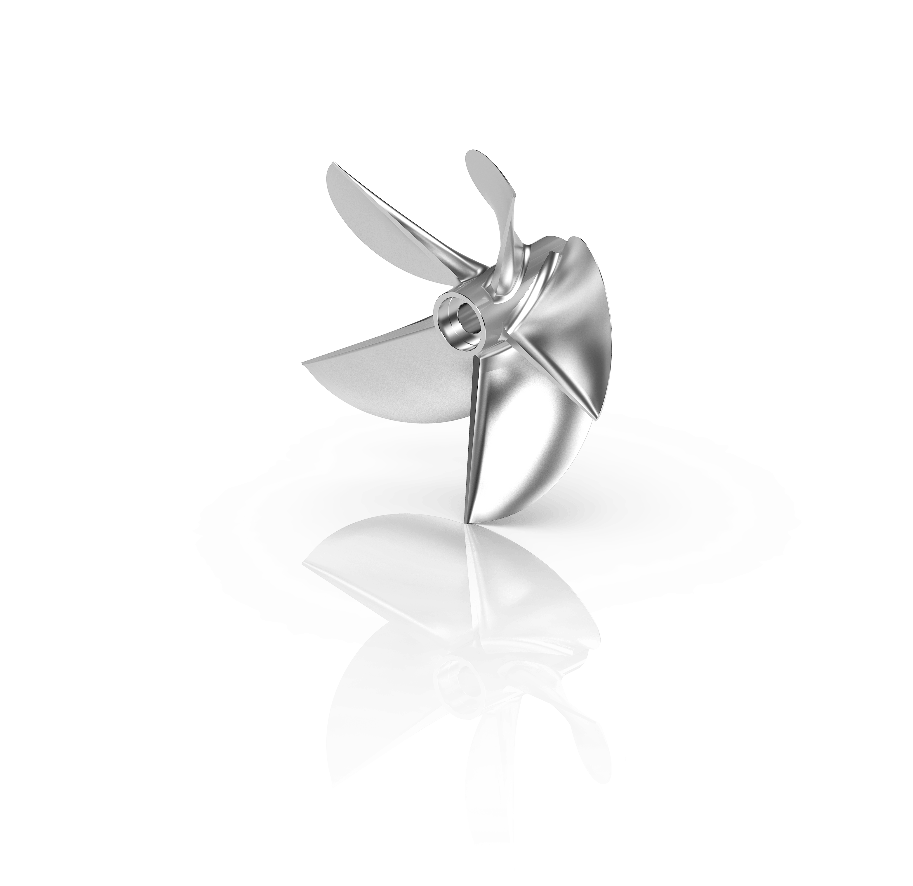 船用固定螺距螺槳
Fixed Pitch Propellers