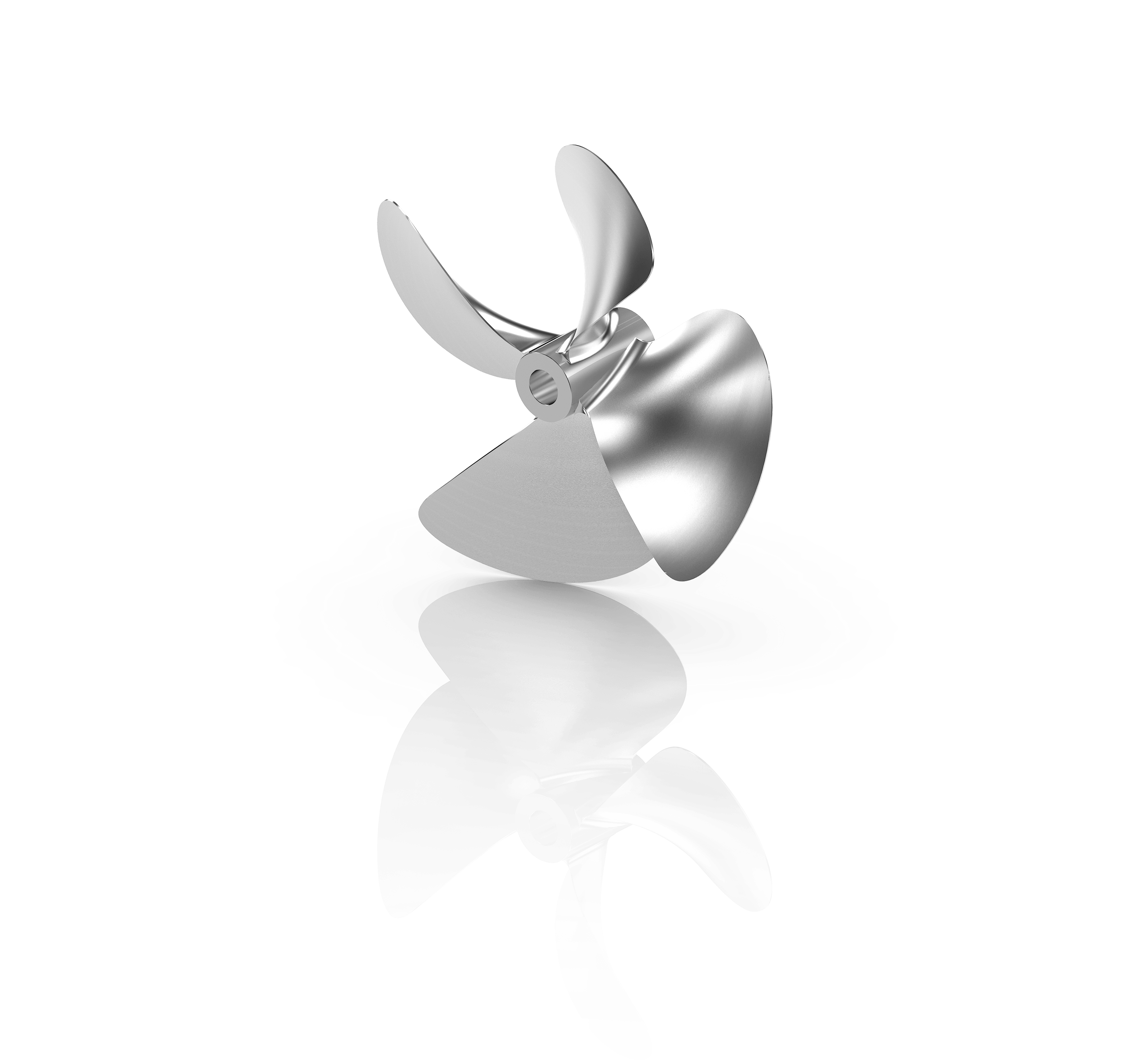 船用固定螺距螺槳
Fixed Pitch Propellers