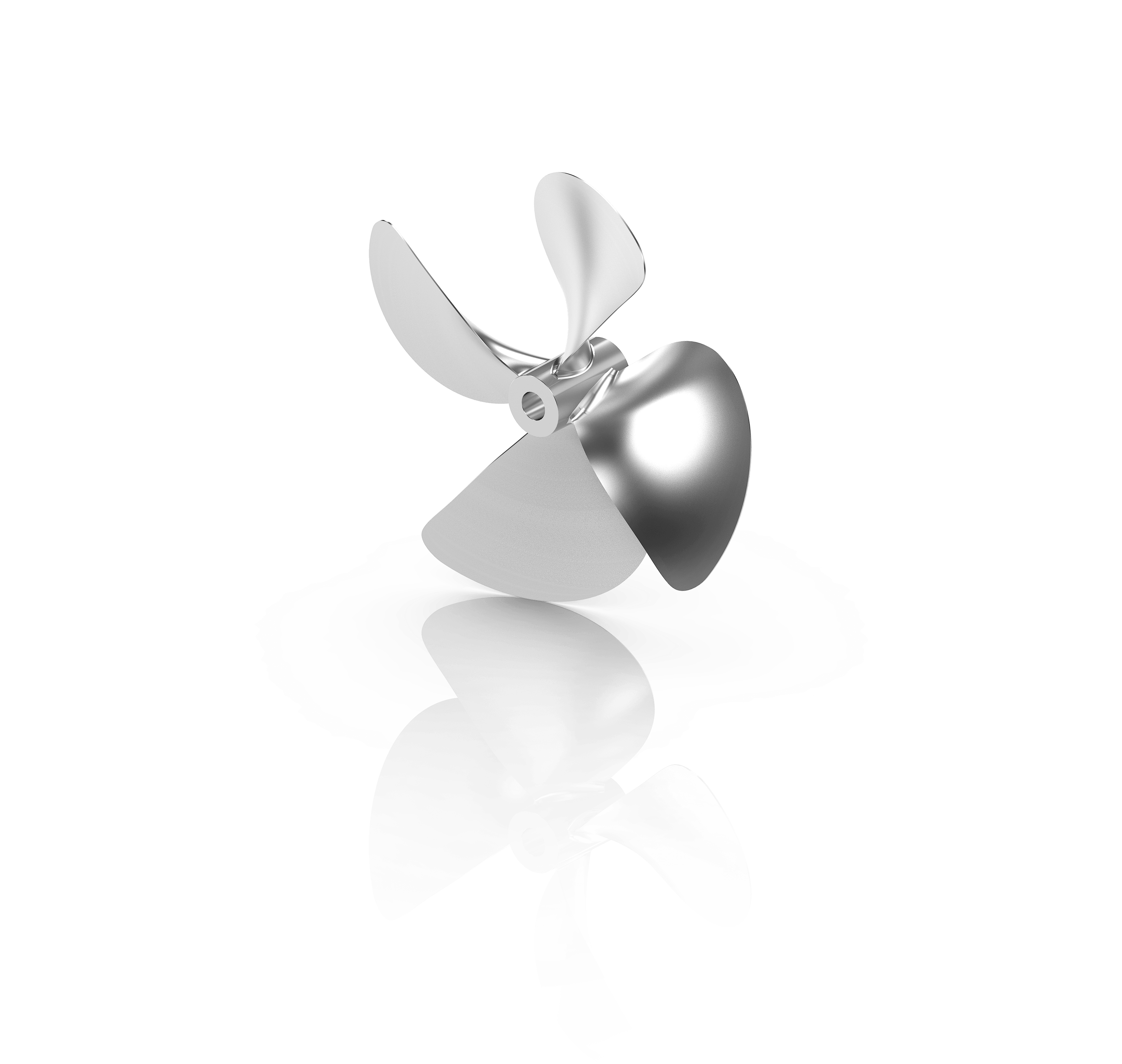 船用固定螺距螺槳
Fixed Pitch Propellers