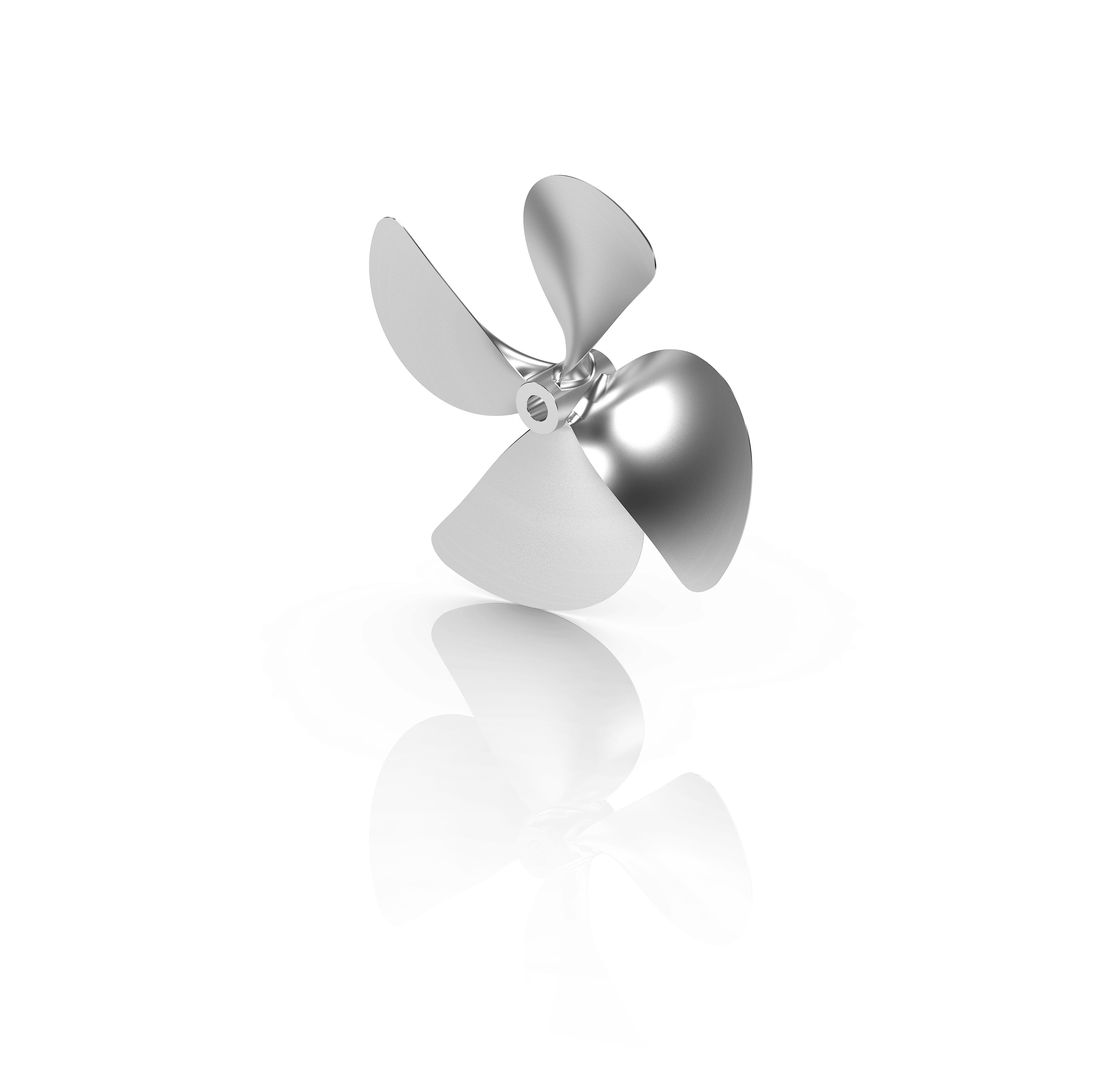 船用固定螺距螺槳
Fixed Pitch Propellers