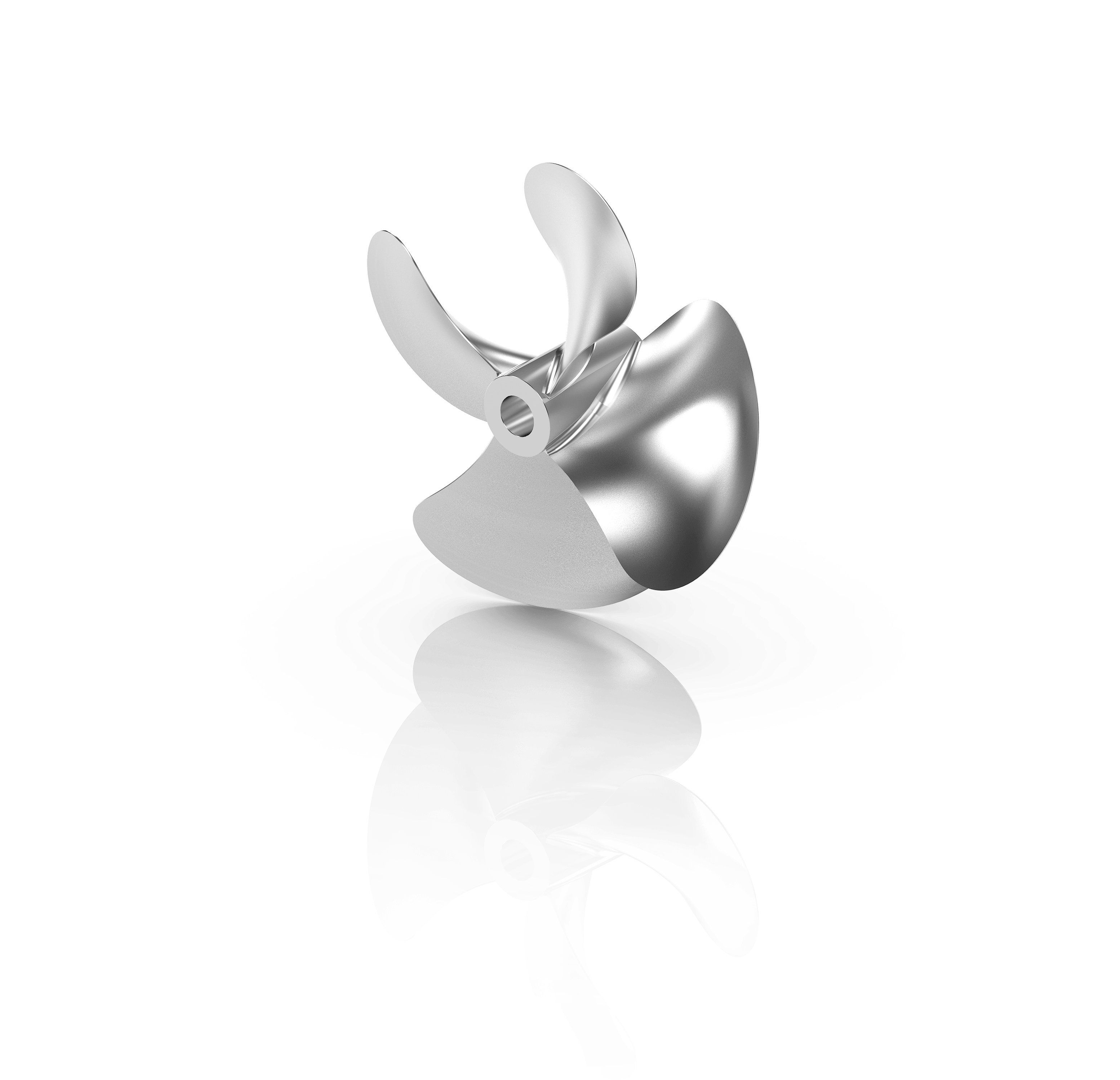 船用固定螺距螺槳
Fixed Pitch Propellers