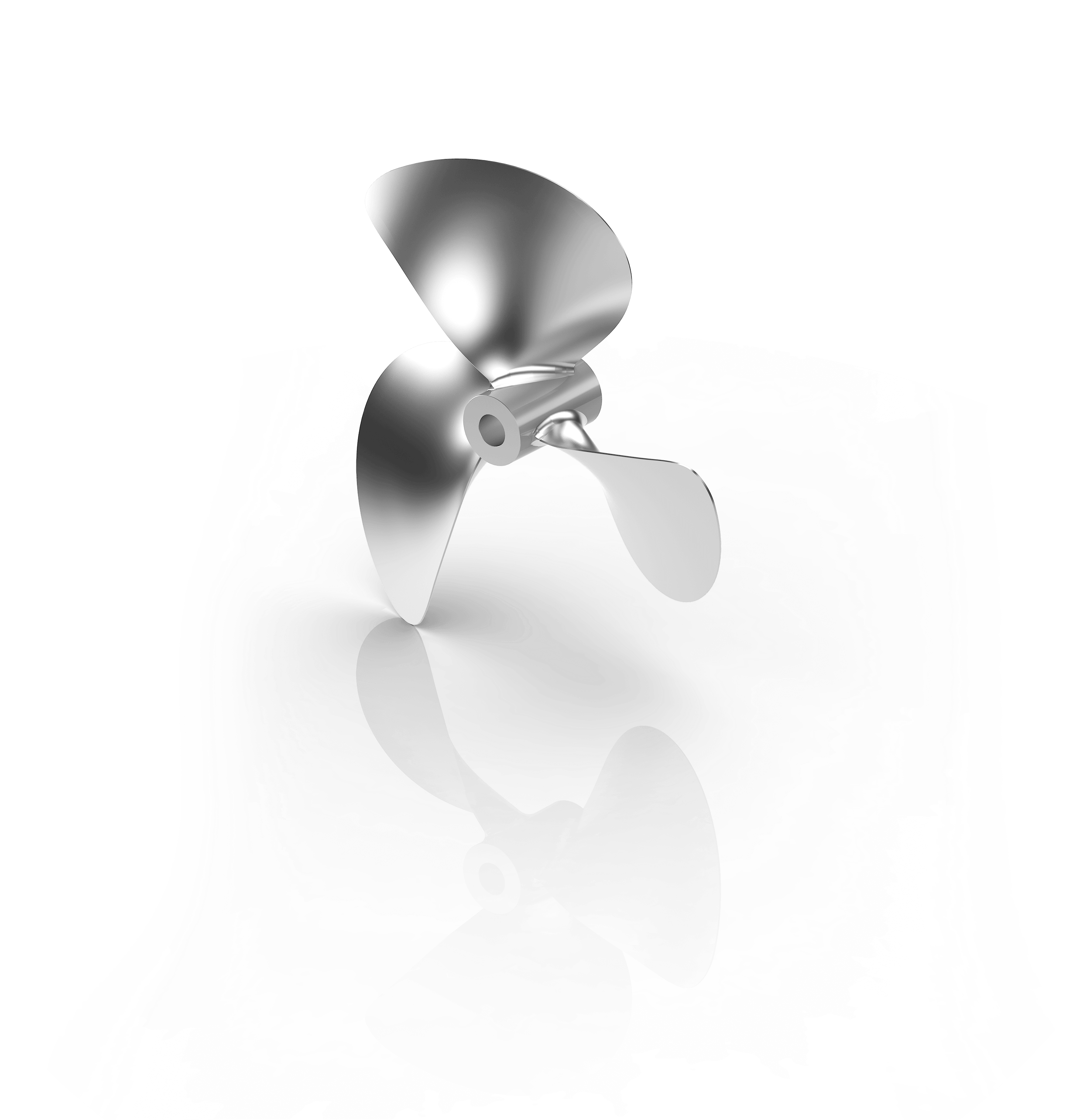 船用固定螺距螺槳
Fixed Pitch Propellers