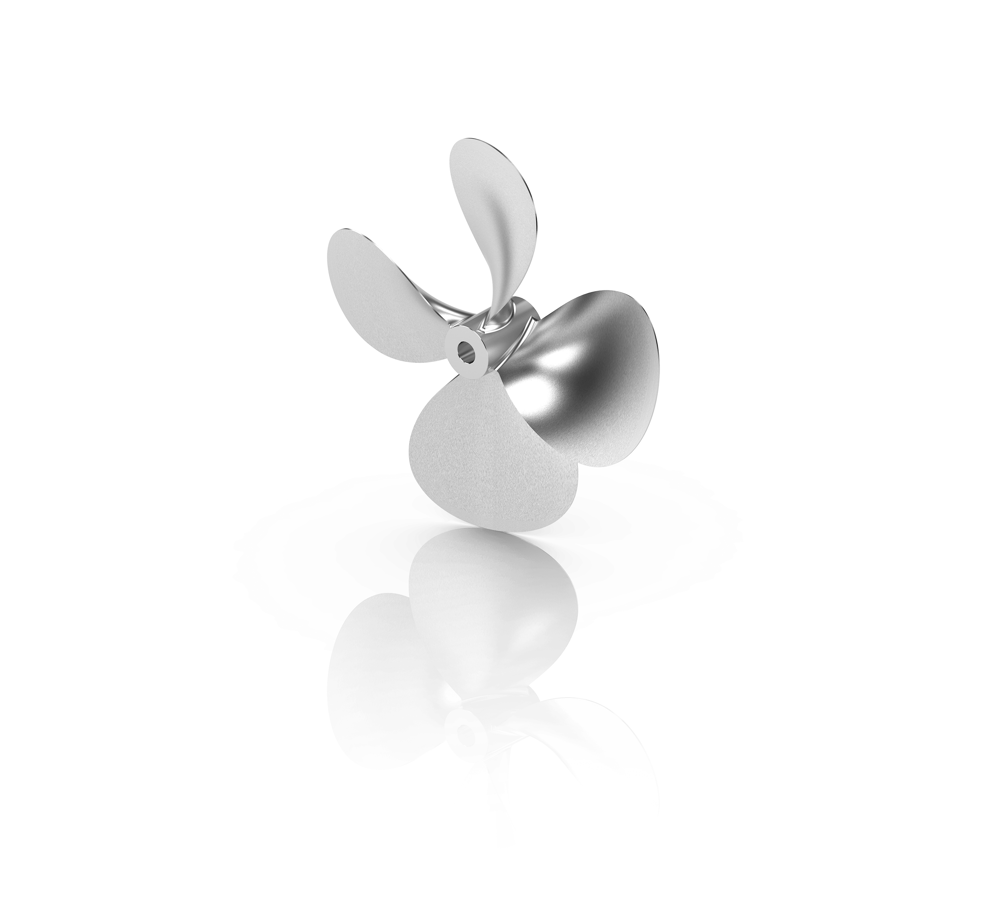 船用固定螺距螺槳
Fixed Pitch Propellers