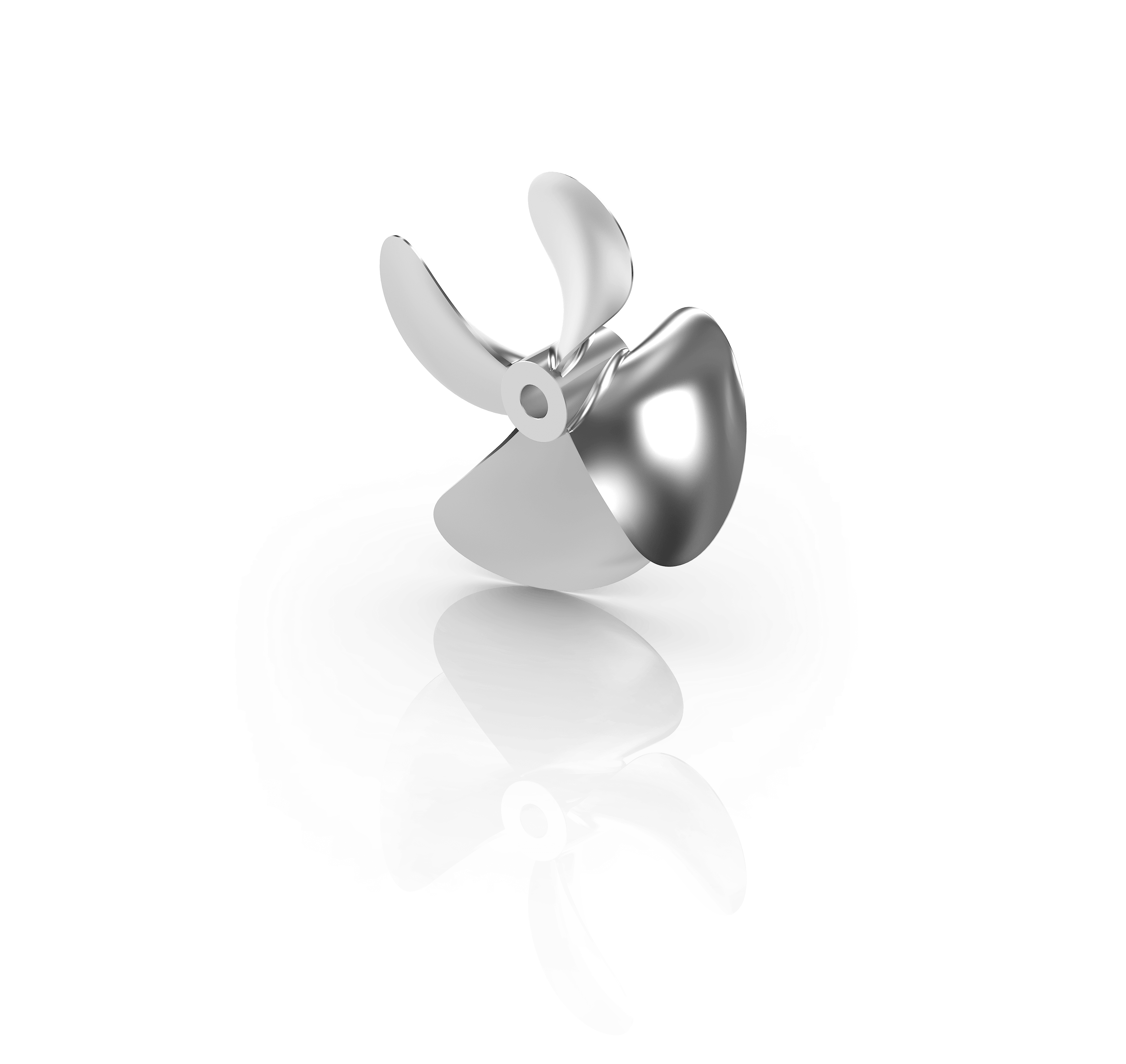 船用固定螺距螺槳
Fixed Pitch Propellers