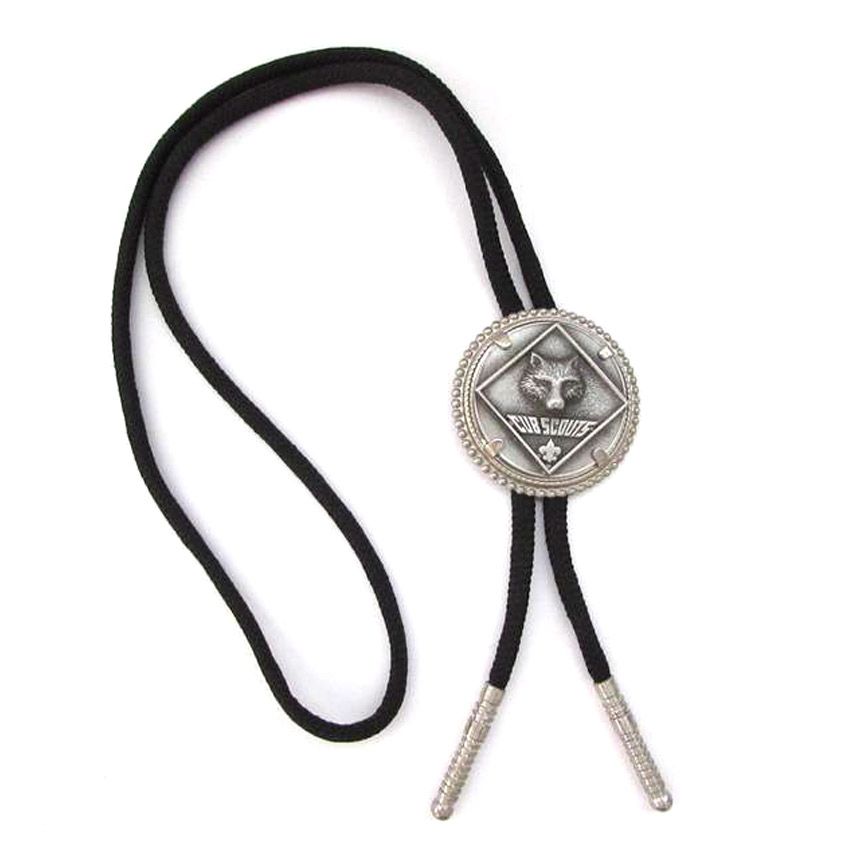 Bolo Tie Medallion