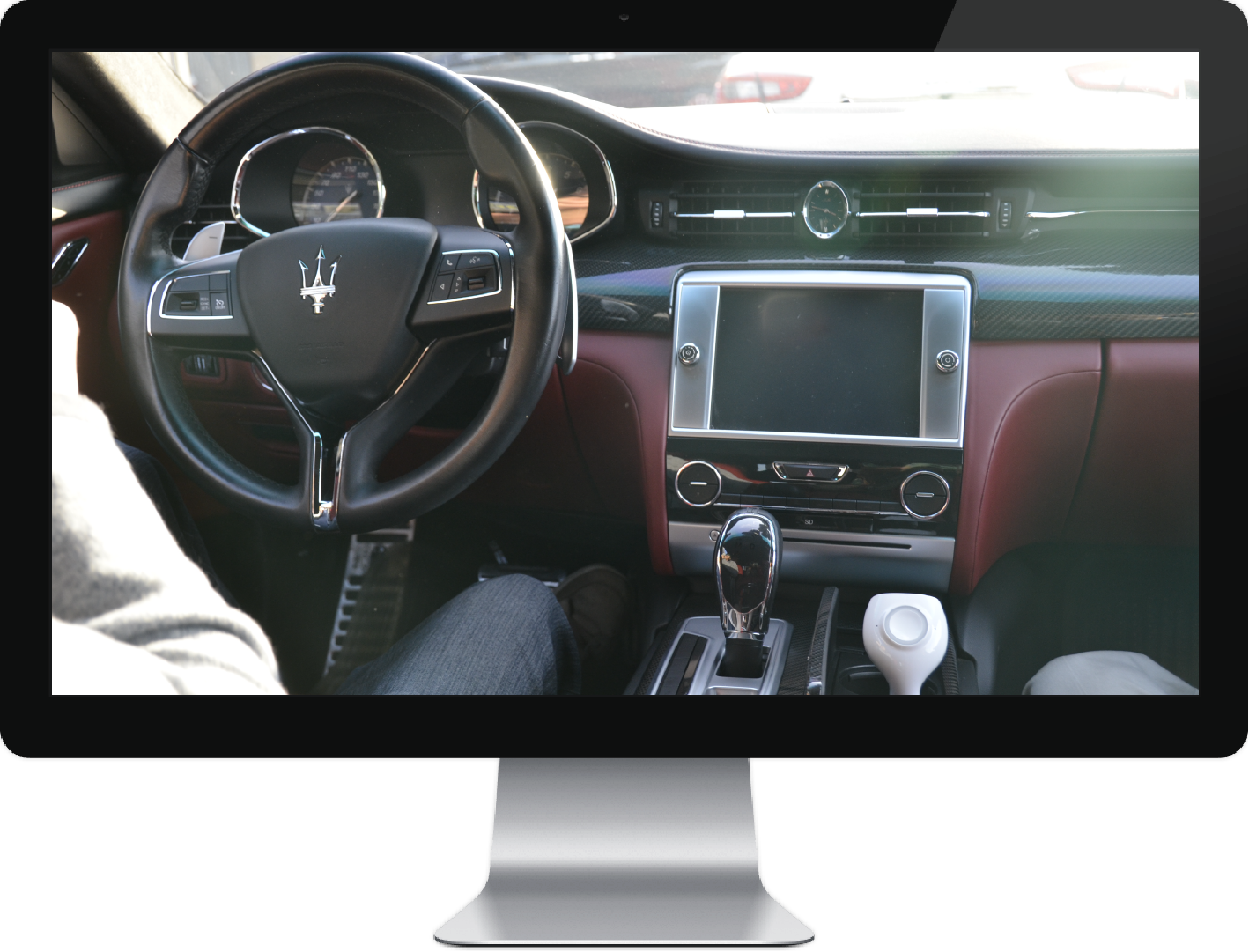 Roxie Car Karaoke & Roxie Duo Cam (live streaming)
