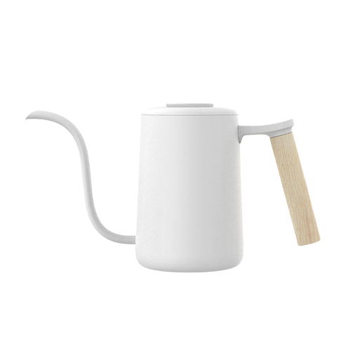 魚YOUTH手沖咖啡壺(4色任選)