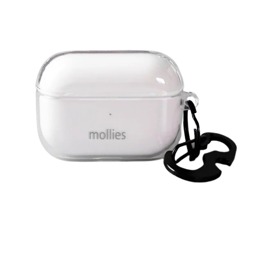 Berea AirPods Pro 透明保護套