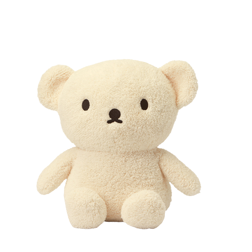 Boris Bear 小熊填充玩偶 17cm