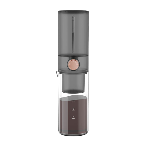 冰滴式咖啡冷萃壺400ml(2色任選)