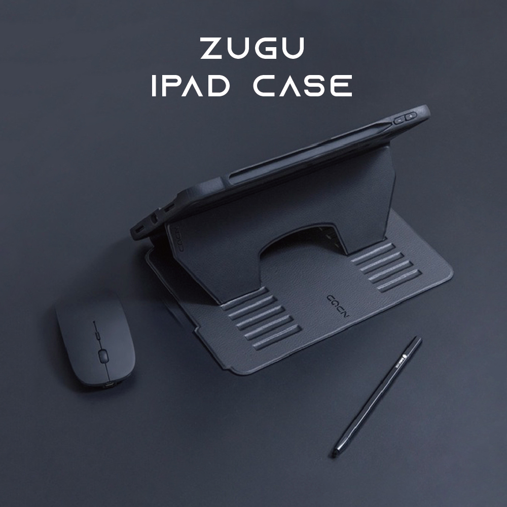 iPad Air case 10.9吋 超薄防震保護殼(三色任選)