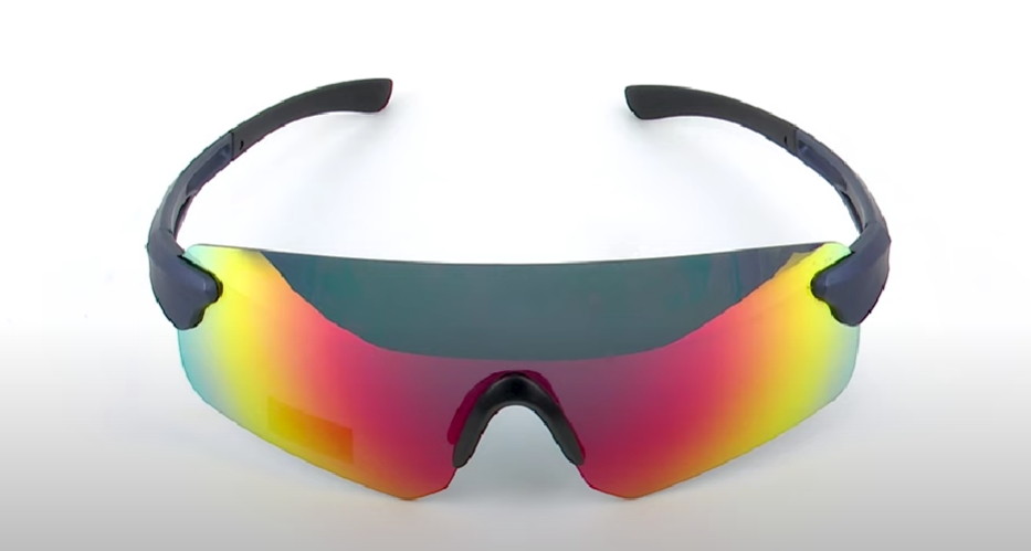 Sport sunglasses