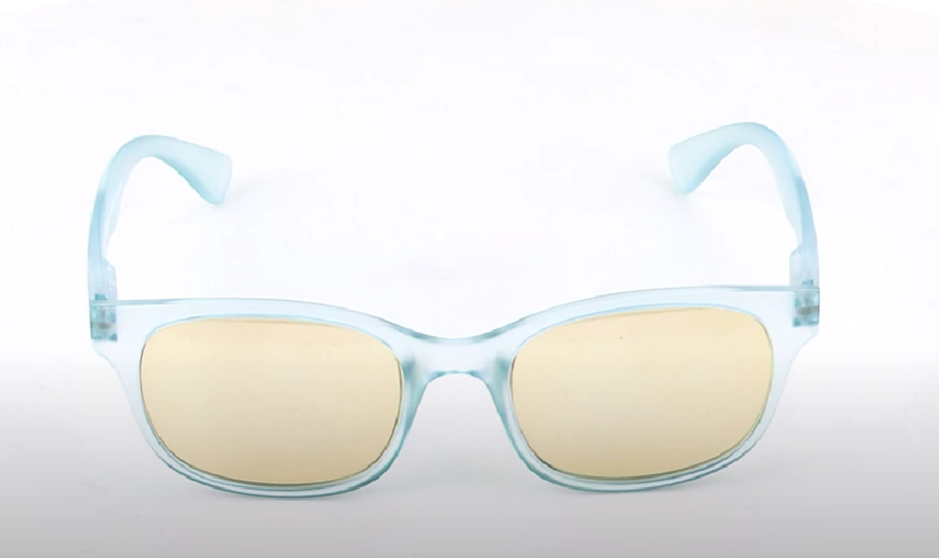 Five-in-One Patented Lens Eyewear