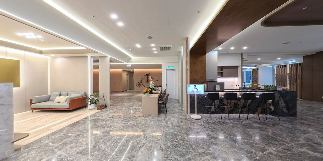 KD Showroom