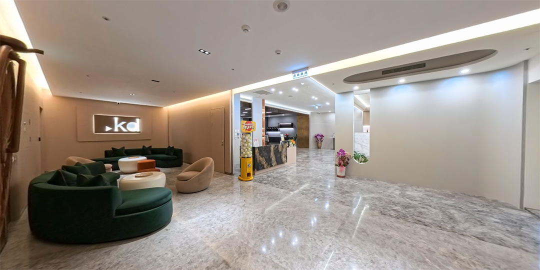 KD Showroom