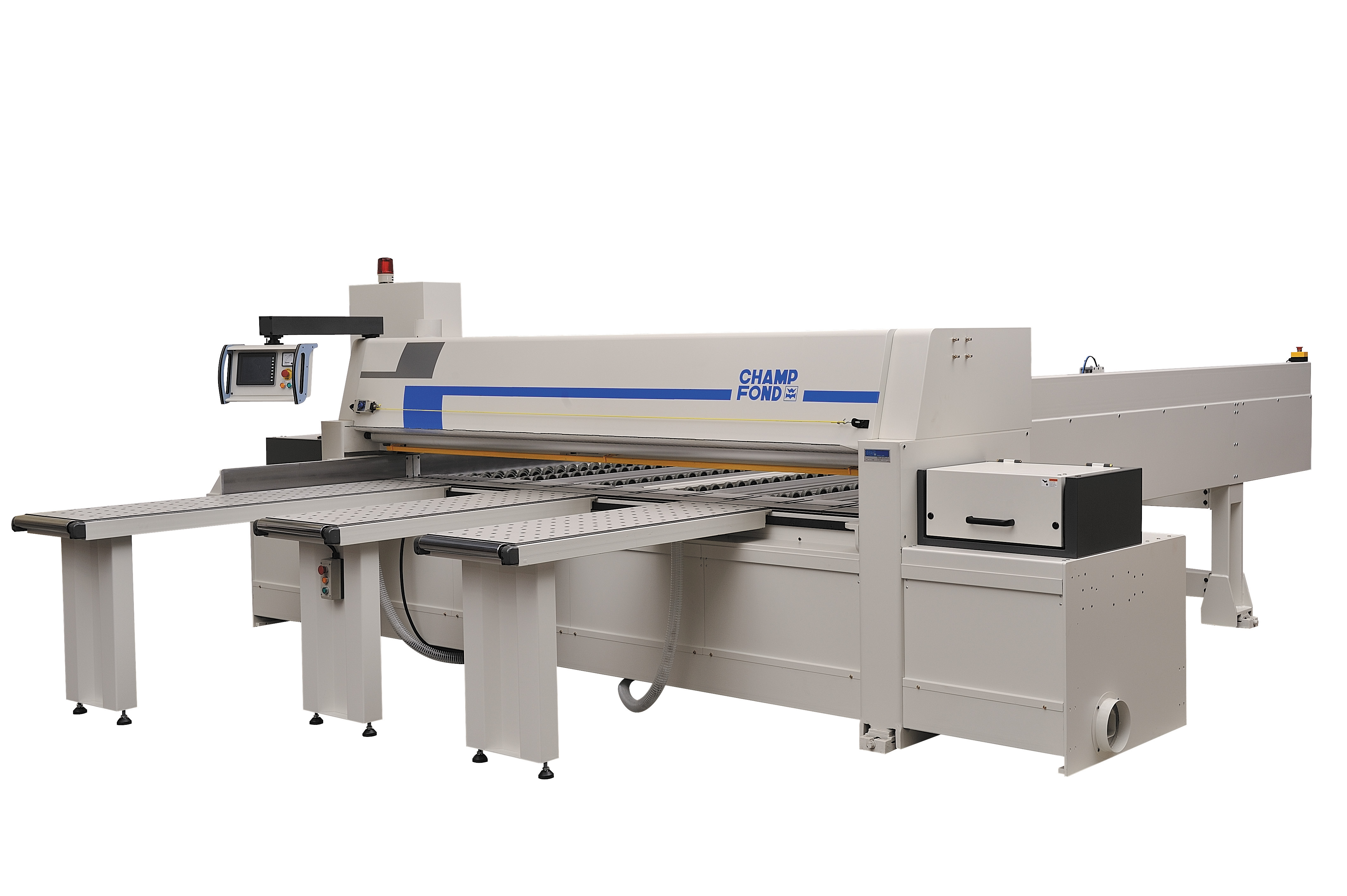 HS-135 HIGH SPEED PANEL SAW