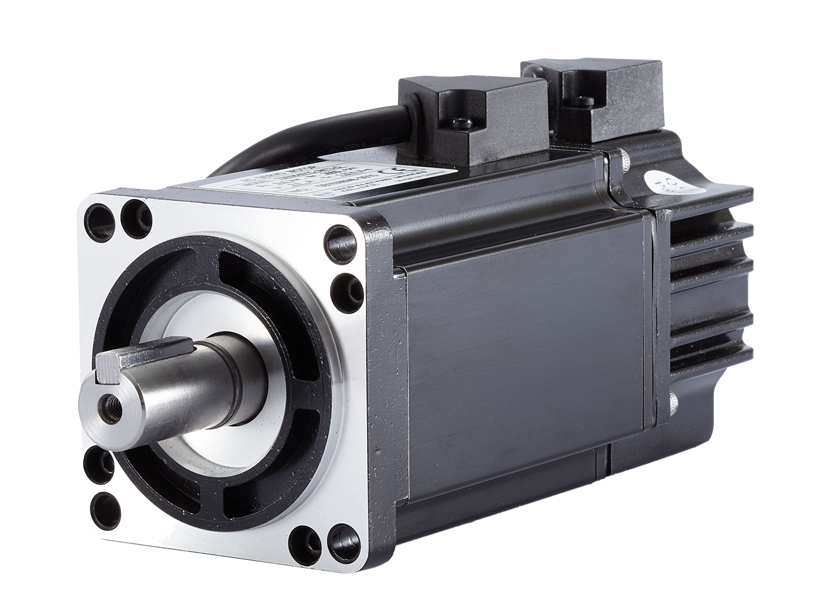 JSMA New AC and DC Servo Motors